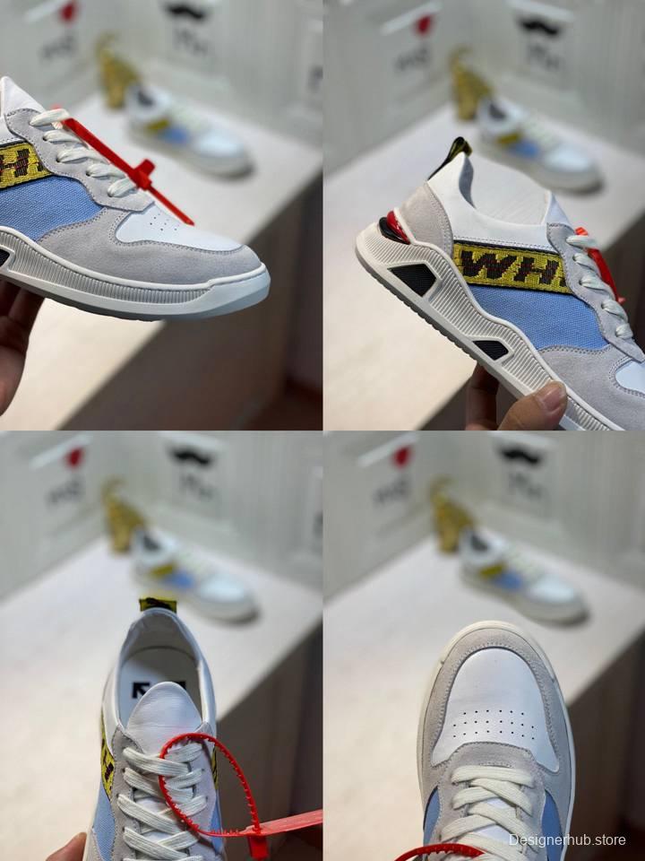 Off White Trainers