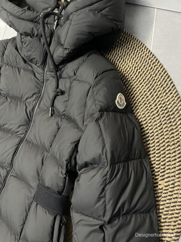 Designer Winter Coats
