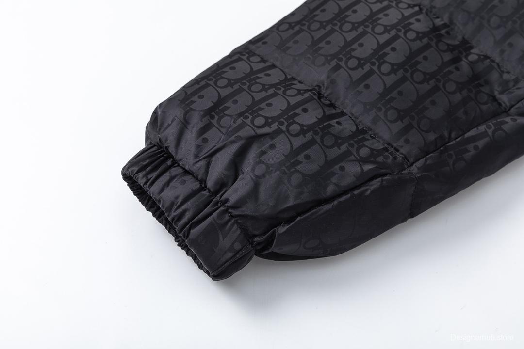 Designer Winter Coats