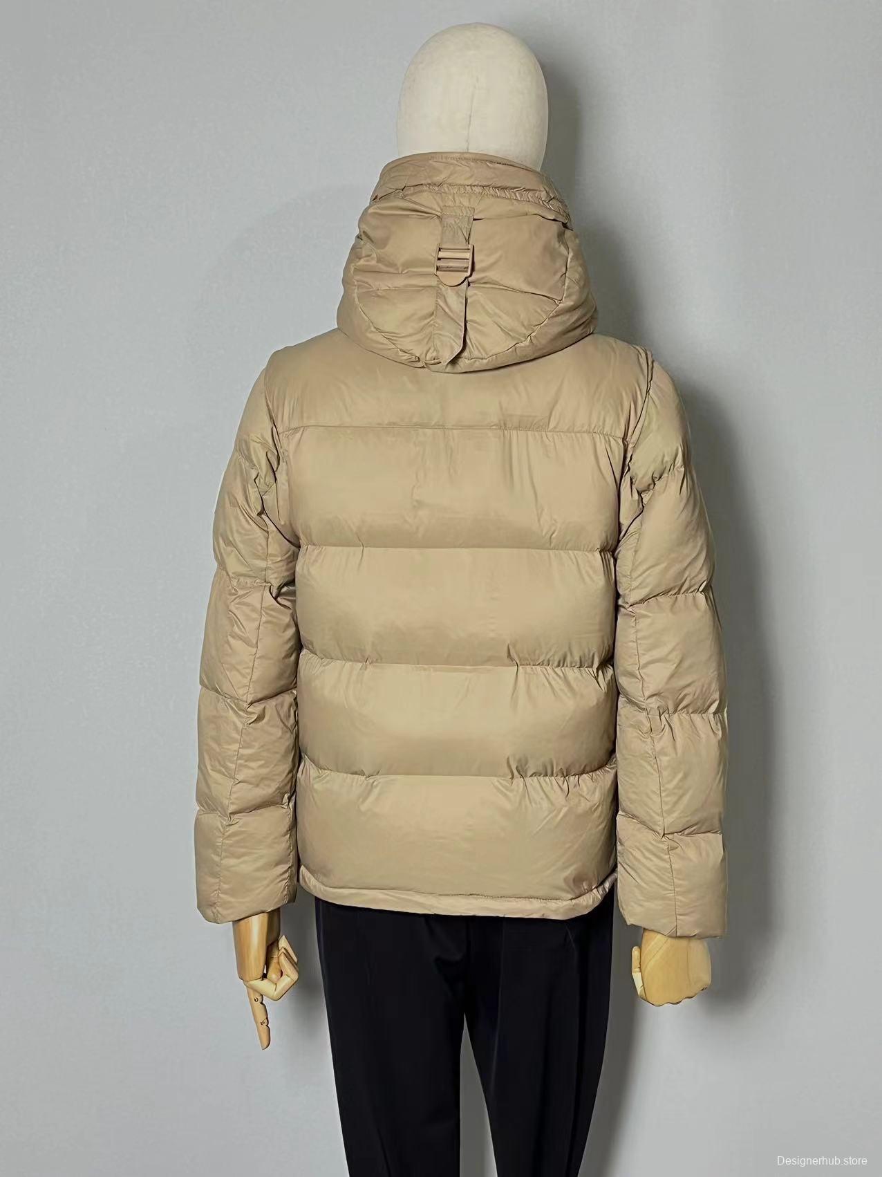 Designer Winter Coats
