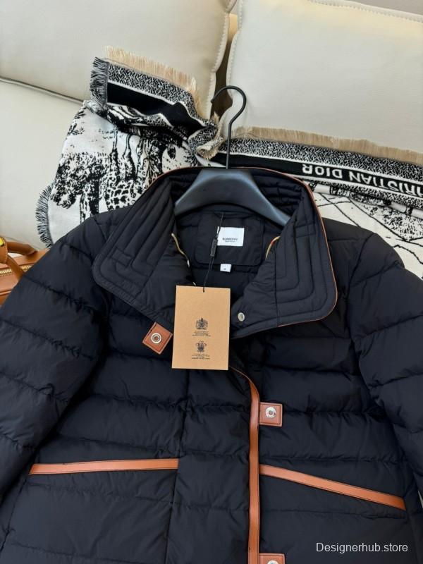 Designer Winter Coats