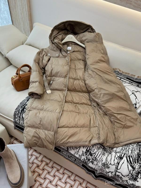 Designer Winter Coats
