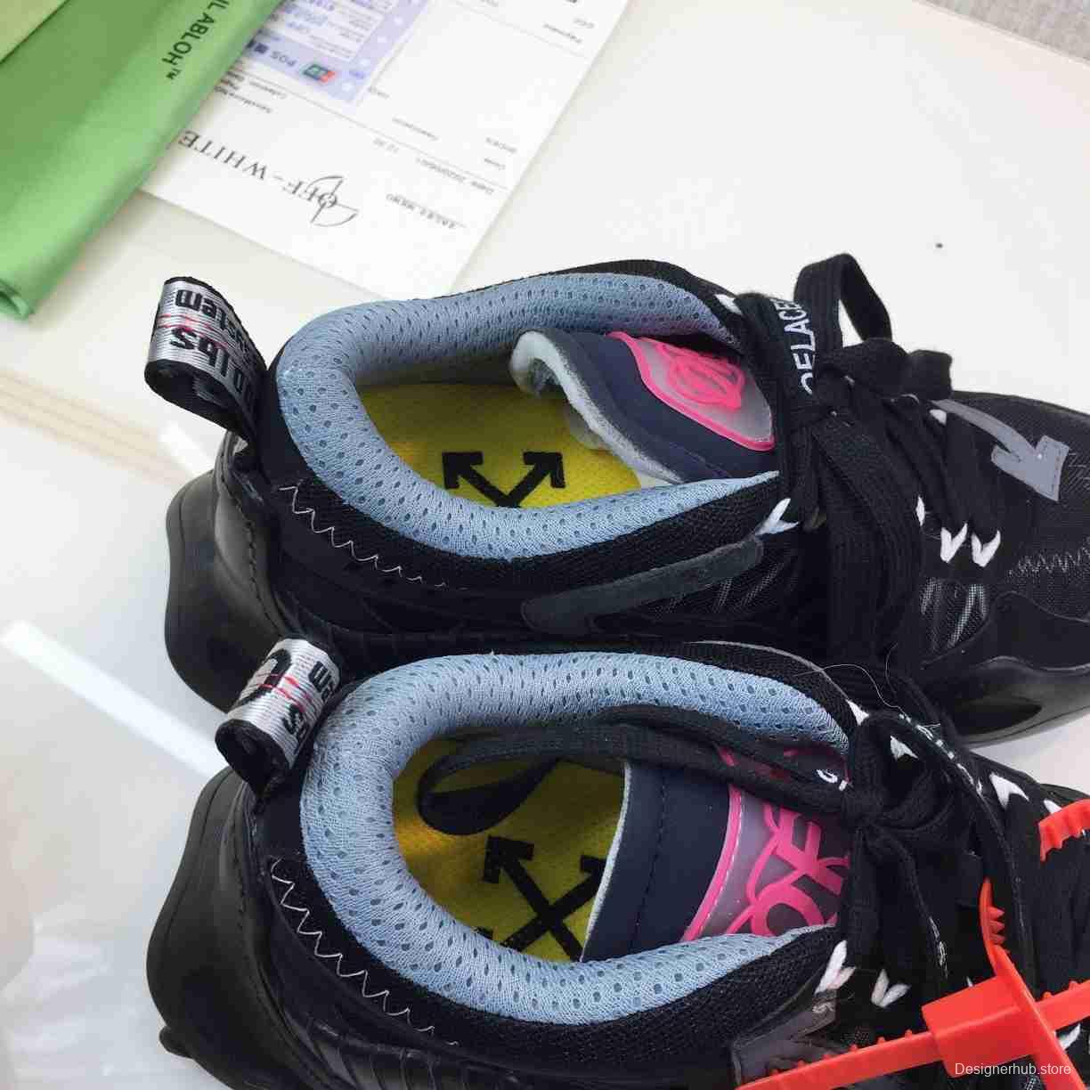 Off White Trainers