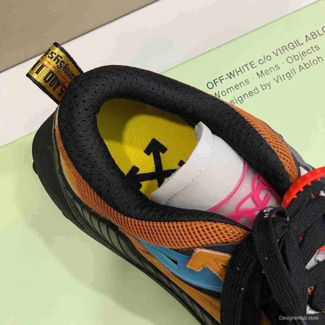 Off White Trainers