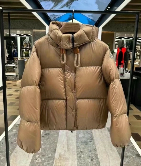 Designer Winter Coats