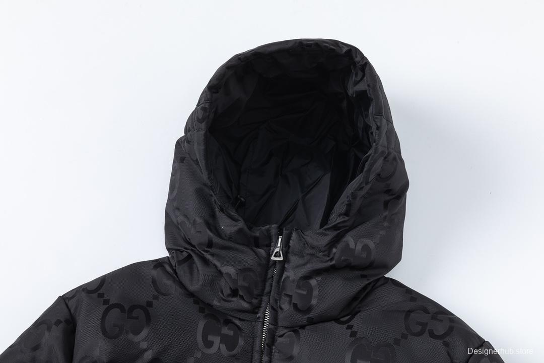 Designer Winter Coats