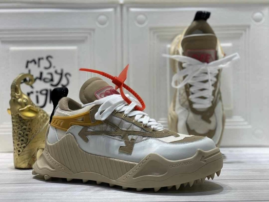 Off White Trainers