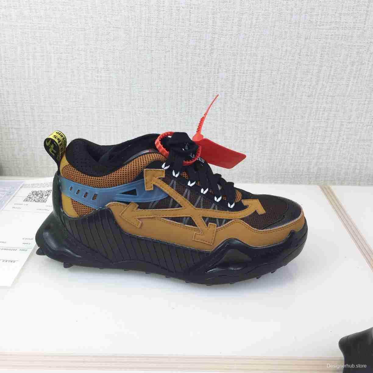 Off White Trainers