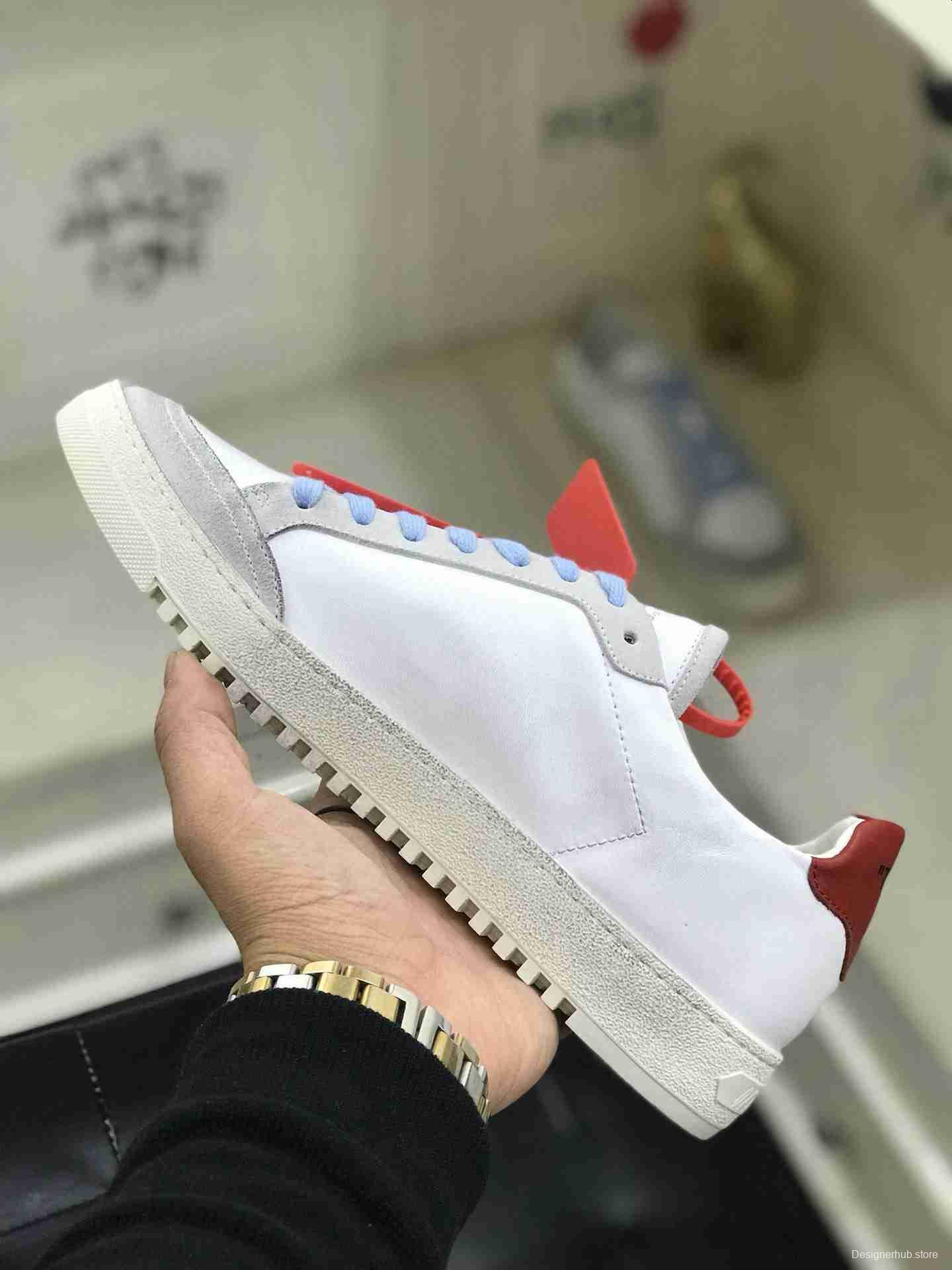 Off White Trainers