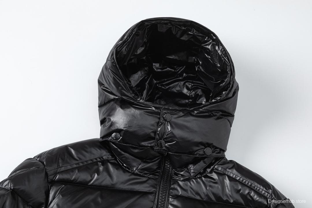 Designer Winter Coats