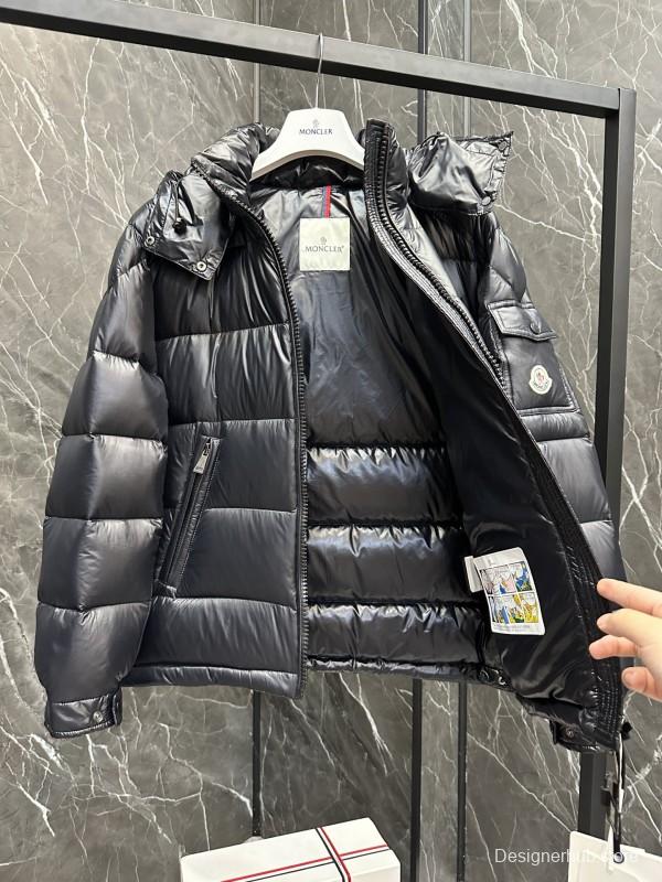 Designer Winter Coats