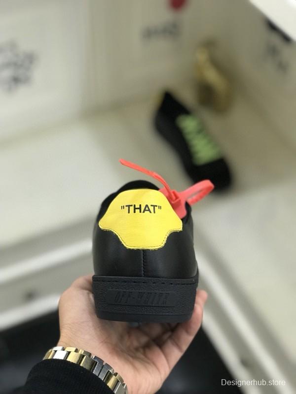 Off White Trainers