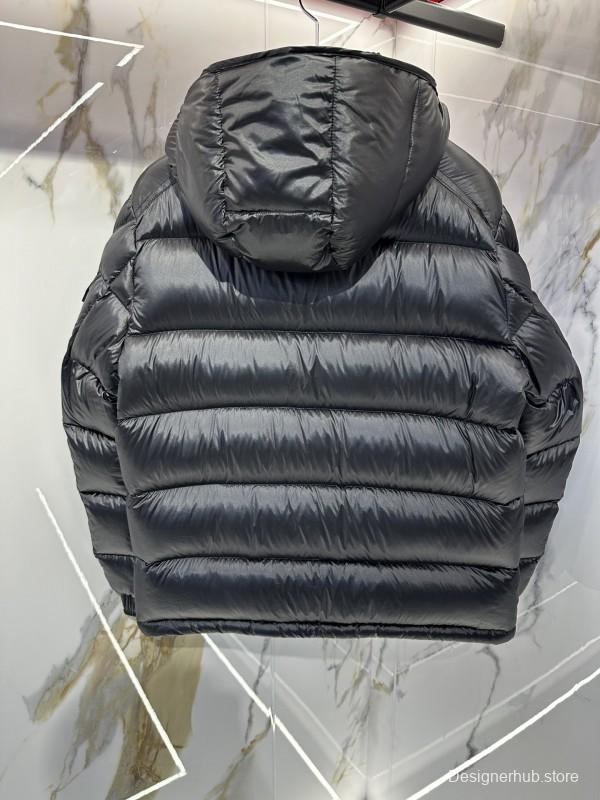 Designer Winter Coats