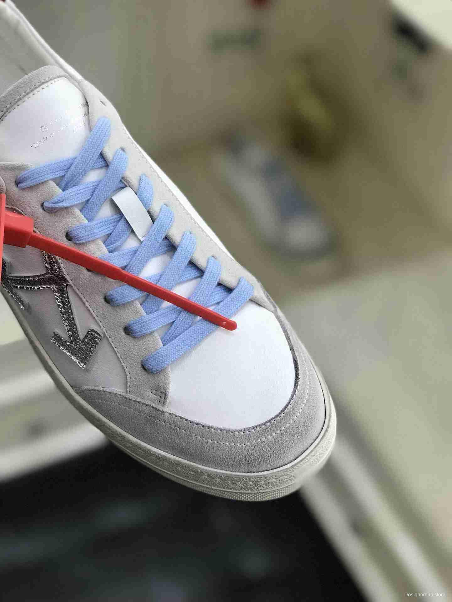 Off White Trainers