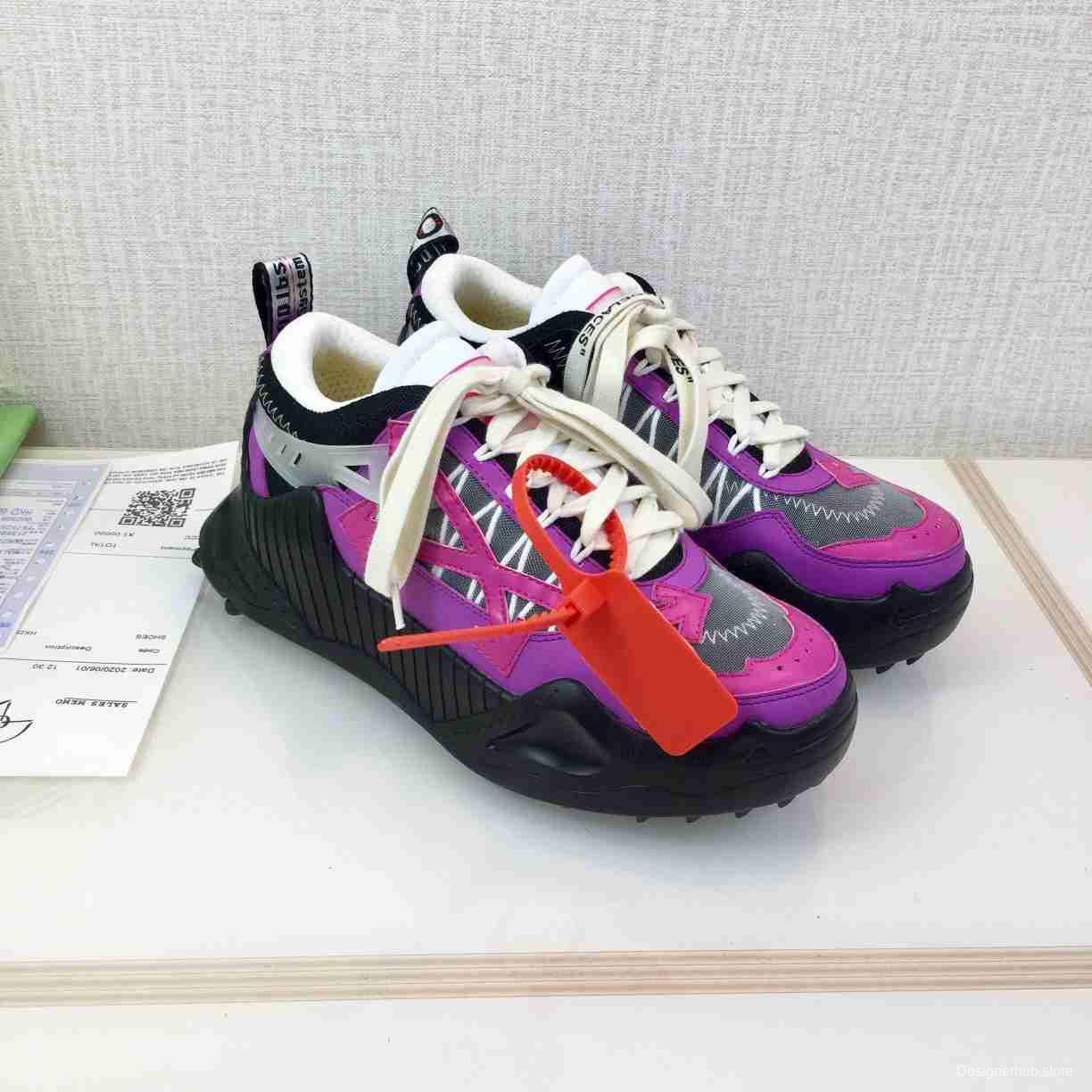 Off White Trainers