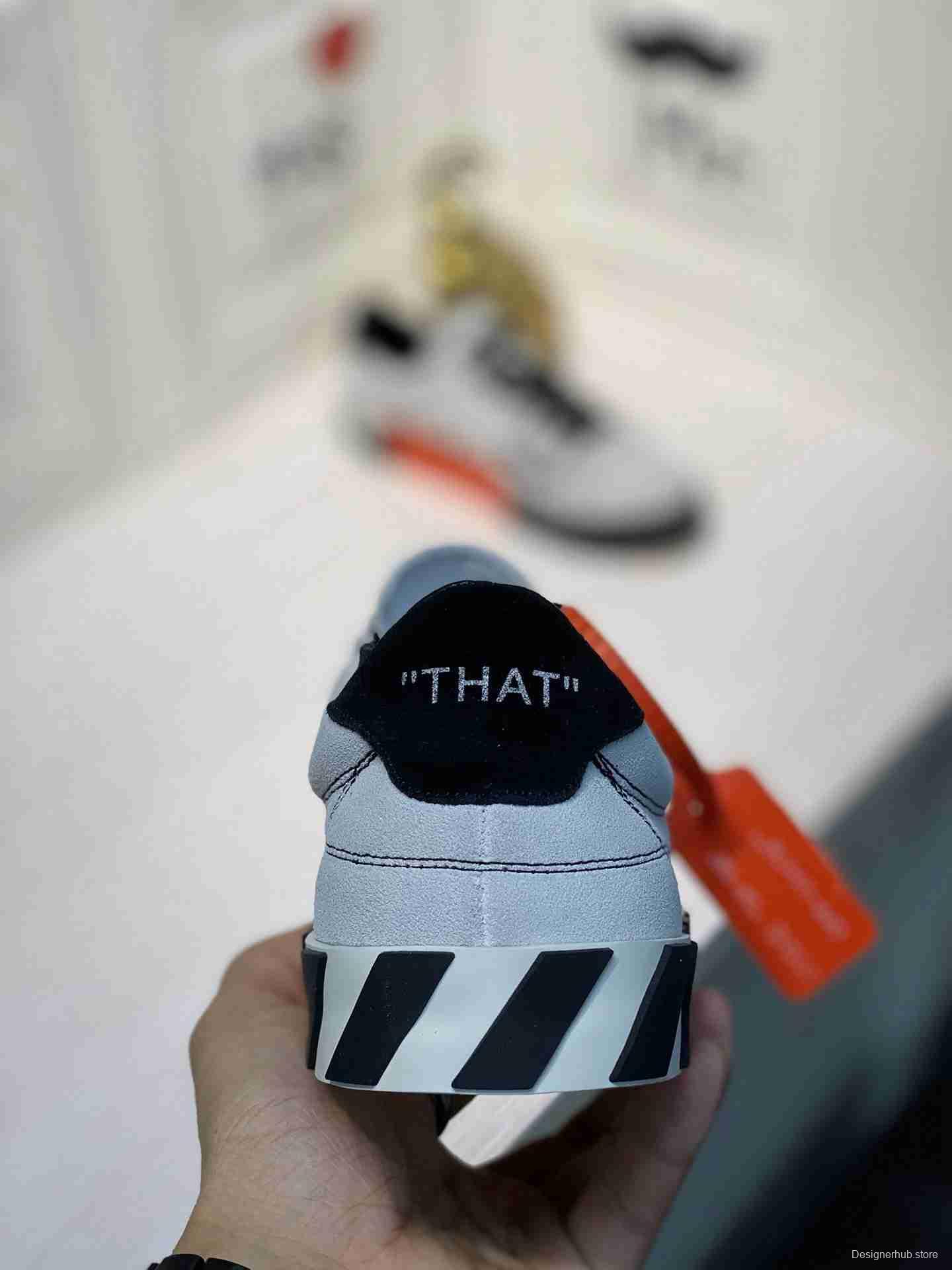 Off White Trainers