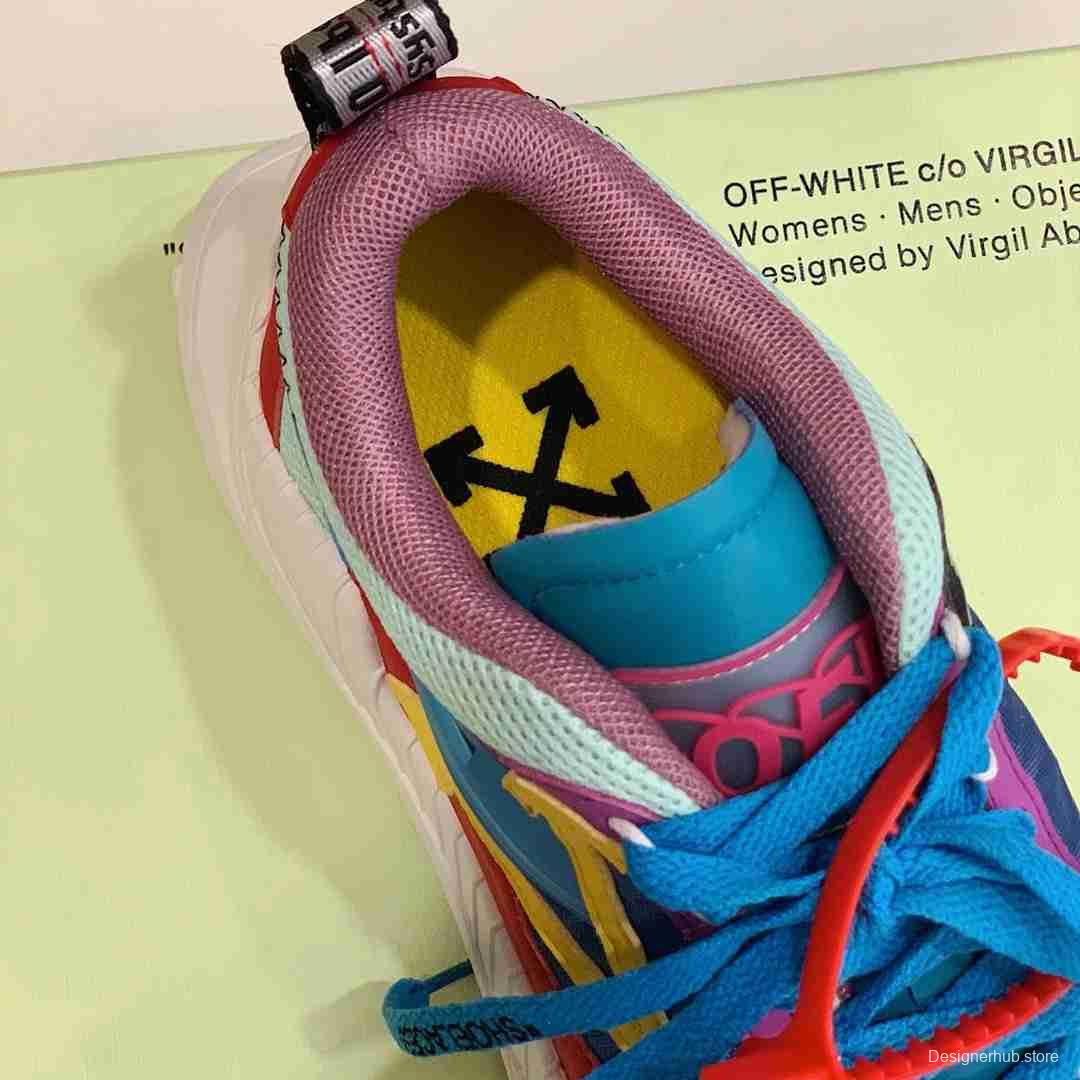 Off White Trainers
