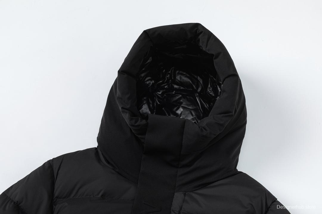 Designer Winter Coats