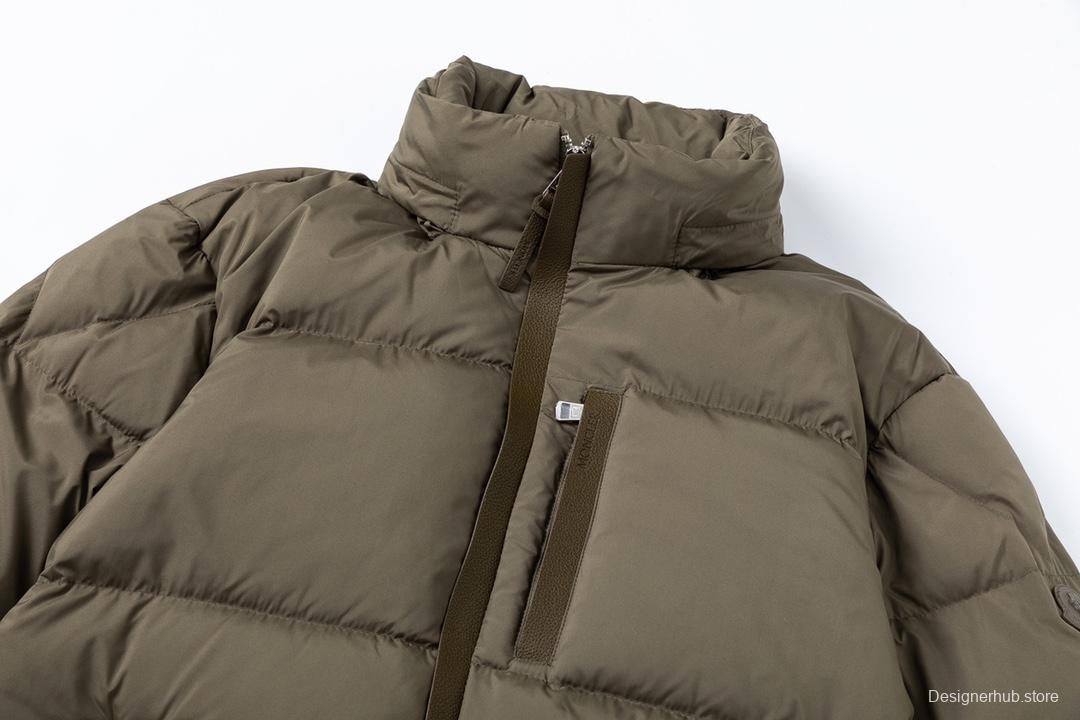 Designer Winter Coats