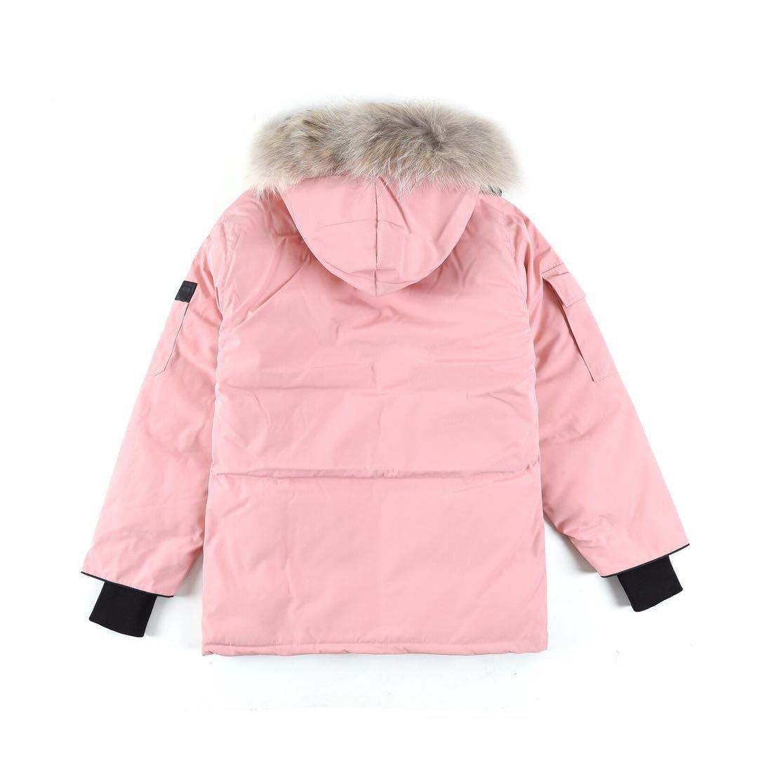 Designer Winter Coats