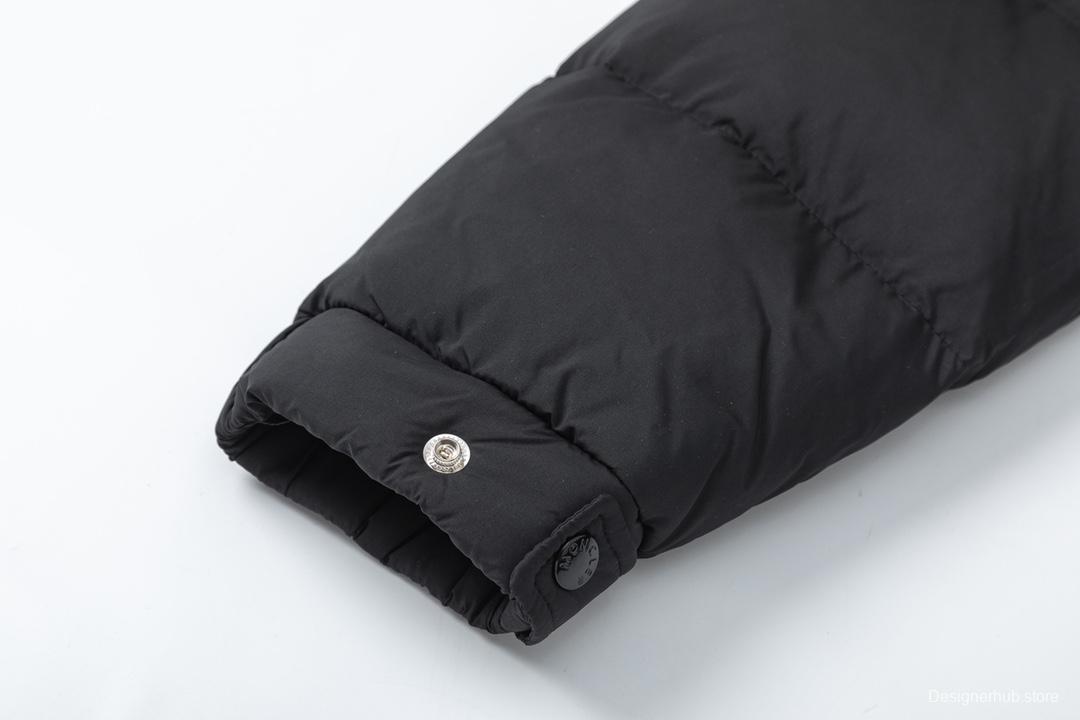 Designer Winter Coats