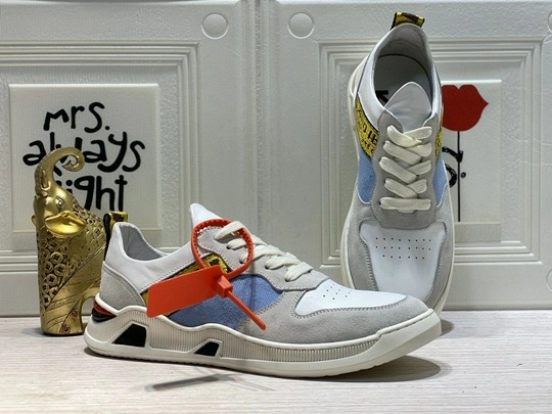 Off White Trainers