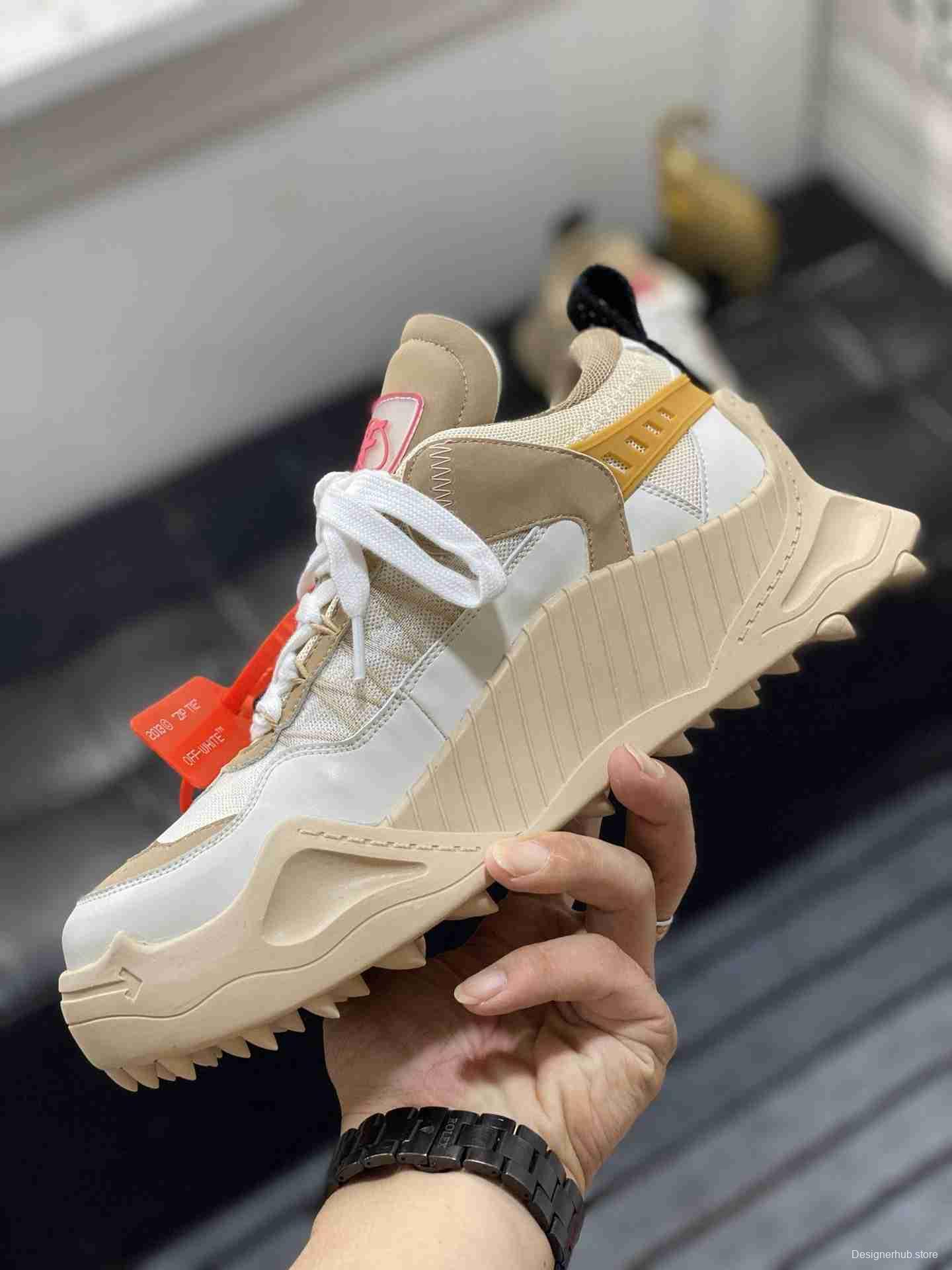 Off White Trainers