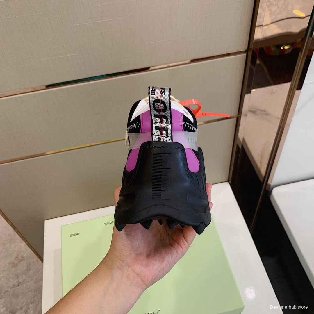 Off White Trainers