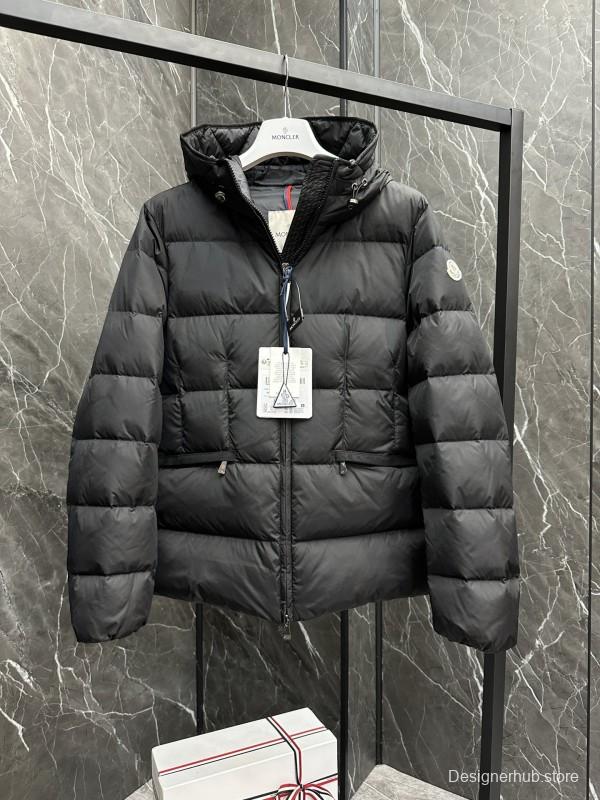Designer Winter Coats
