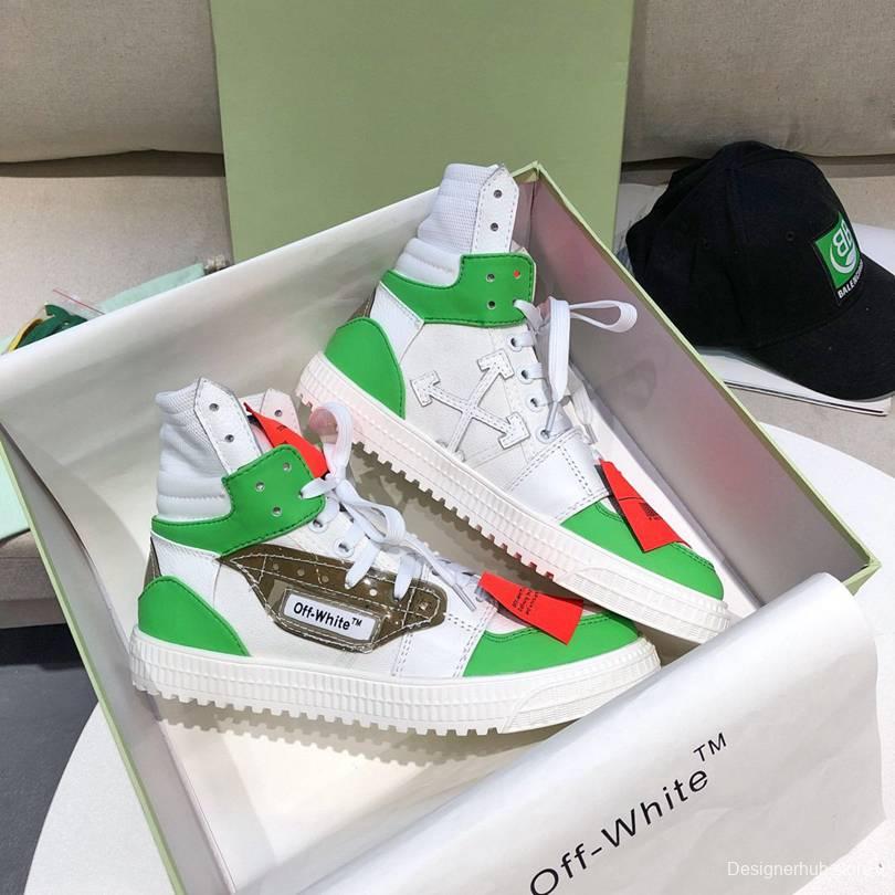 Off White Trainers