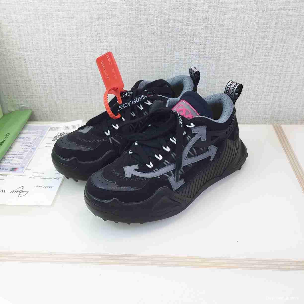 Off White Trainers