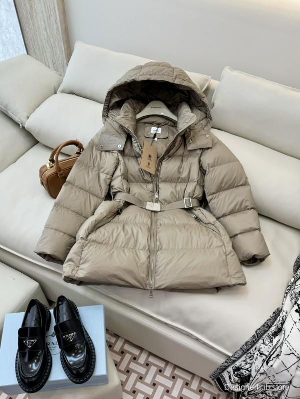 Designer Winter Coats
