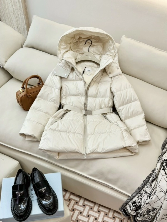 Designer Winter Coats