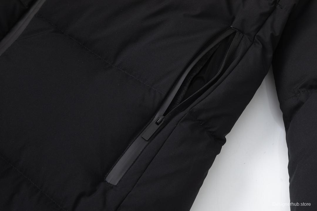 Designer Winter Coats