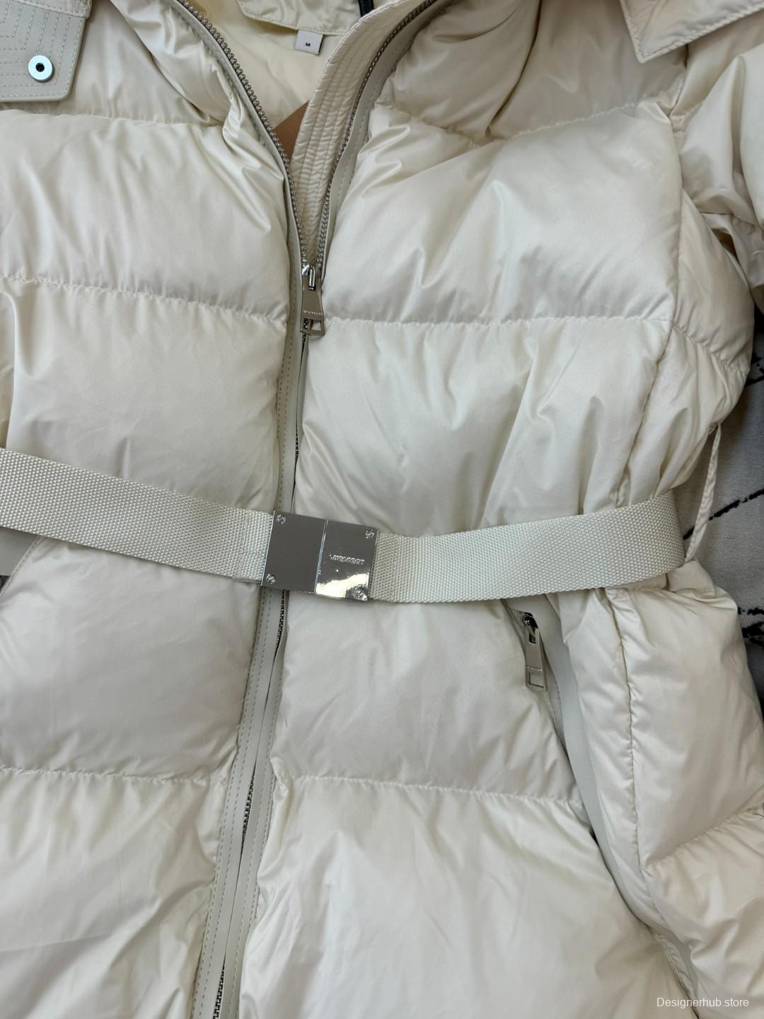 Designer Winter Coats