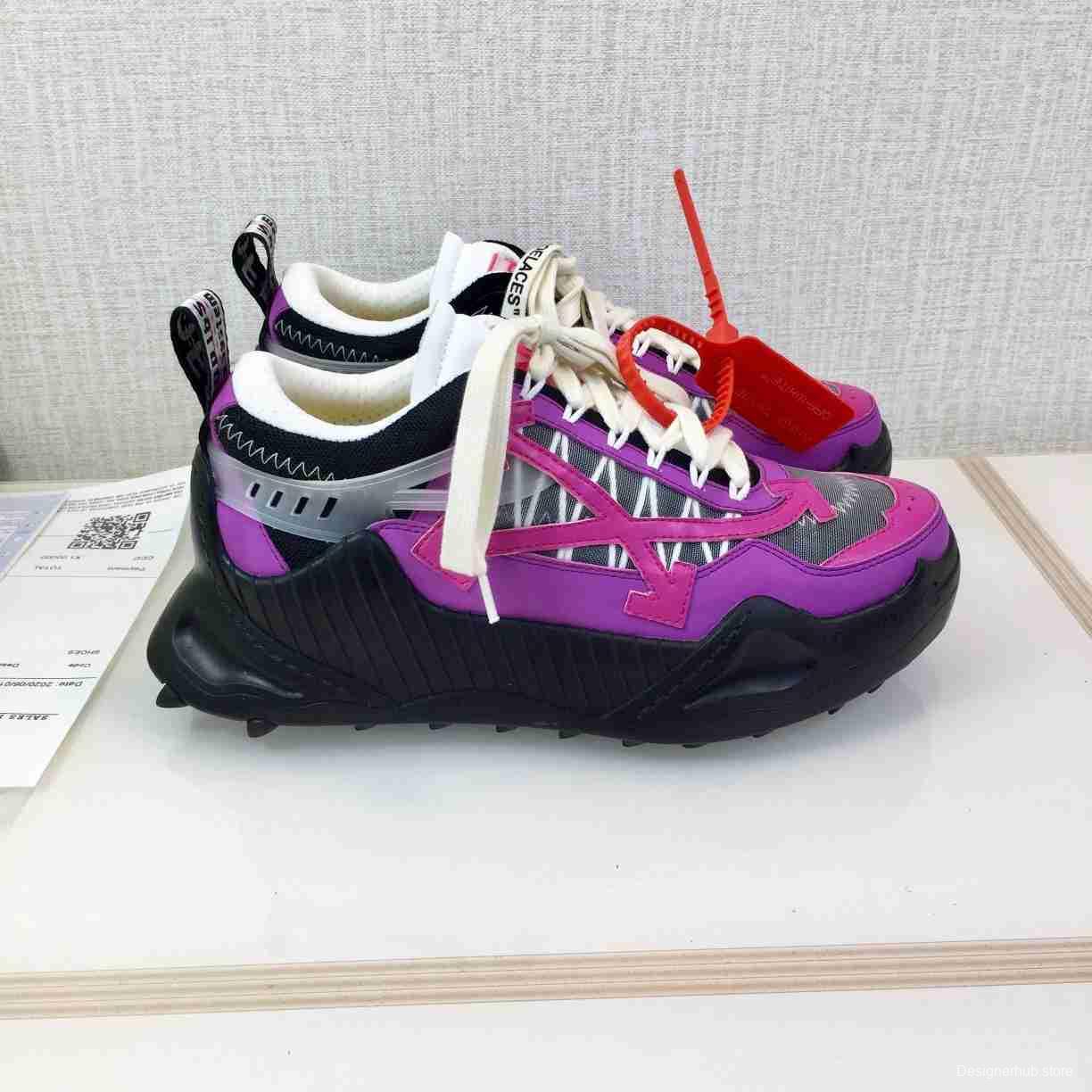Off White Trainers