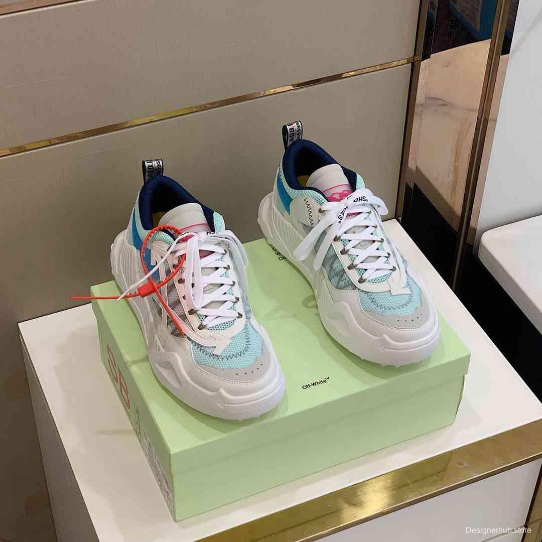 Off White Trainers