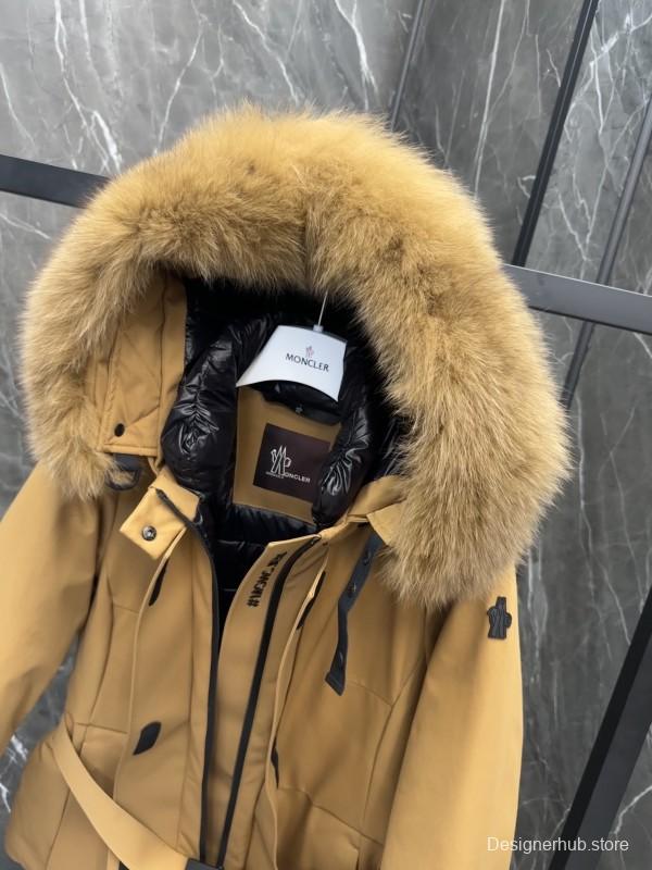 Designer Winter Coats