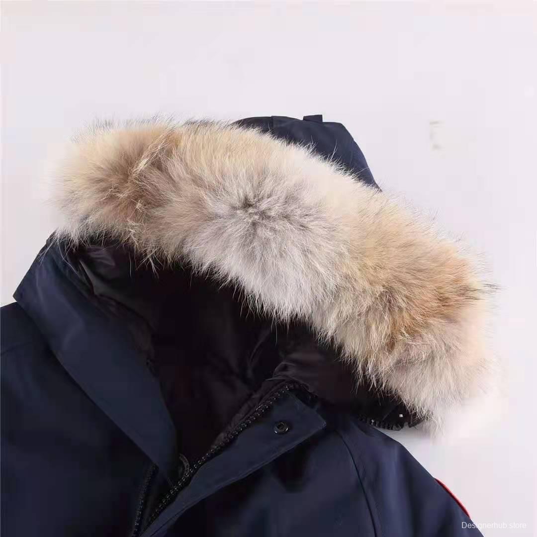 Designer Winter Coats