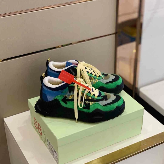 Off White Trainers