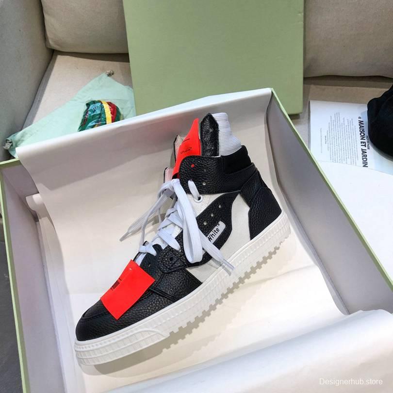 Off White Trainers