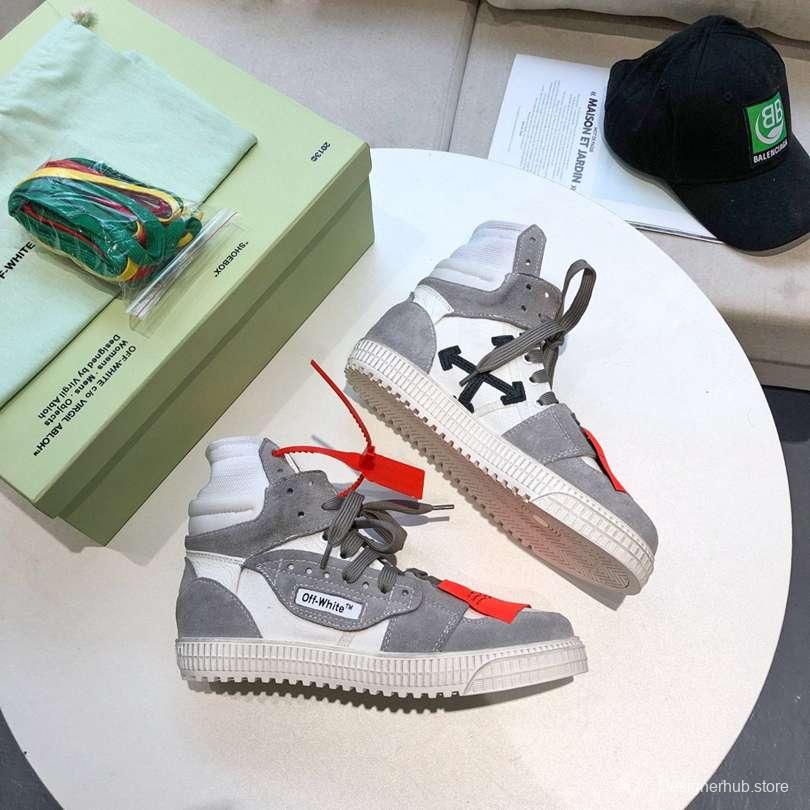 Off White Trainers