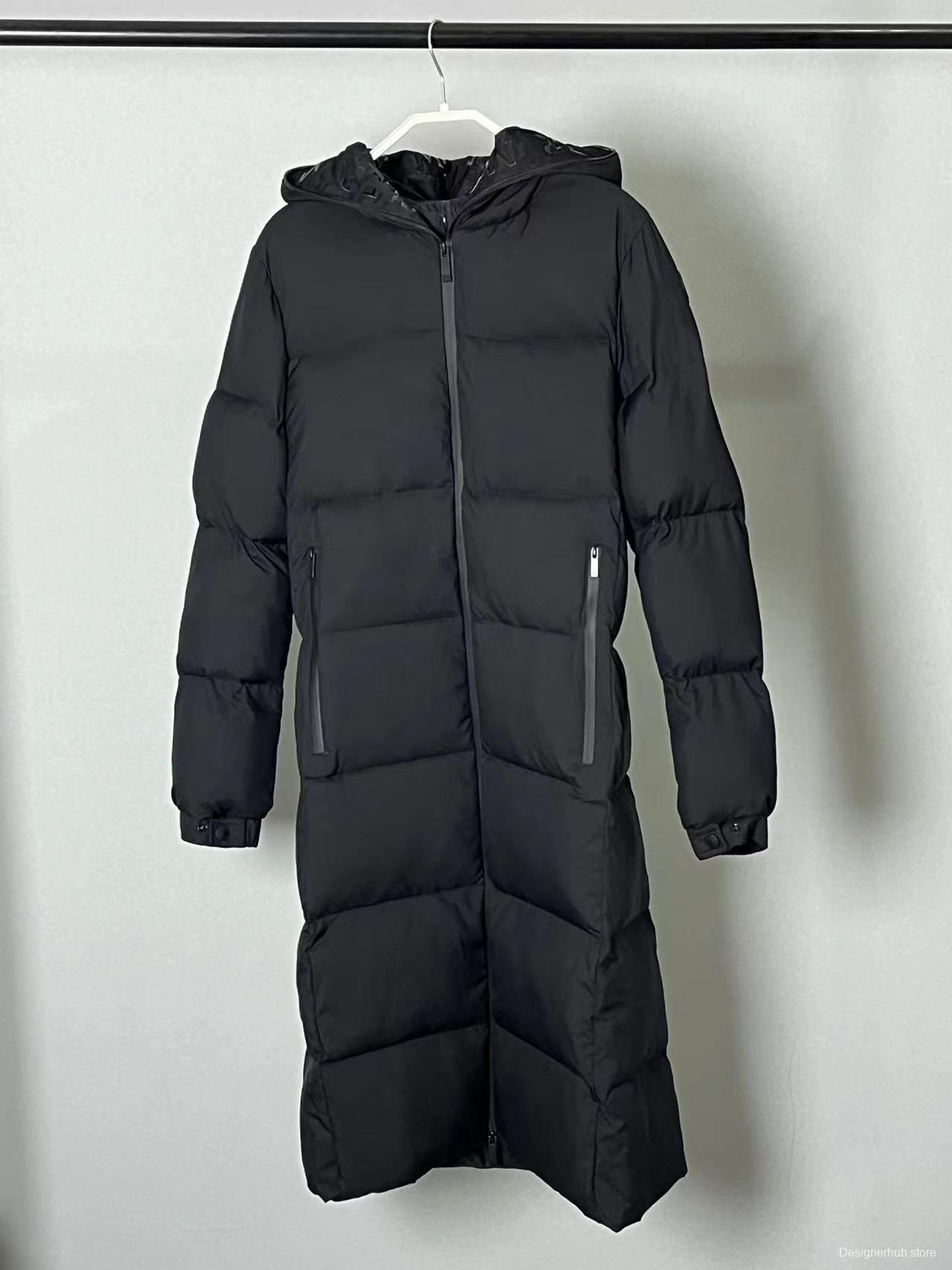 Designer Winter Coats