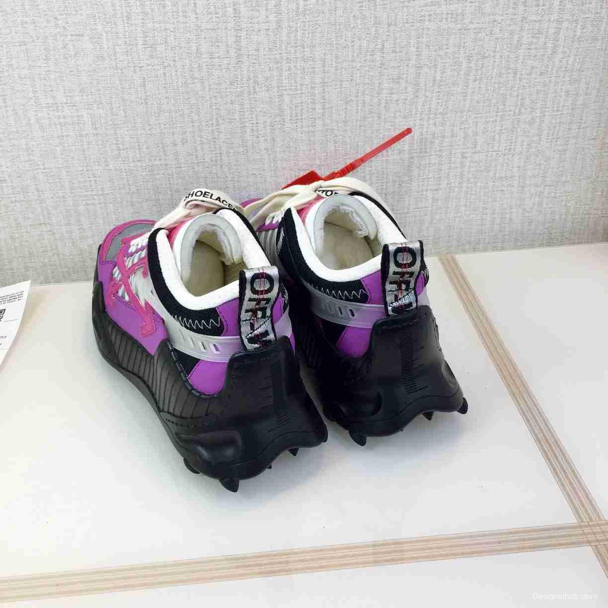 Off White Trainers