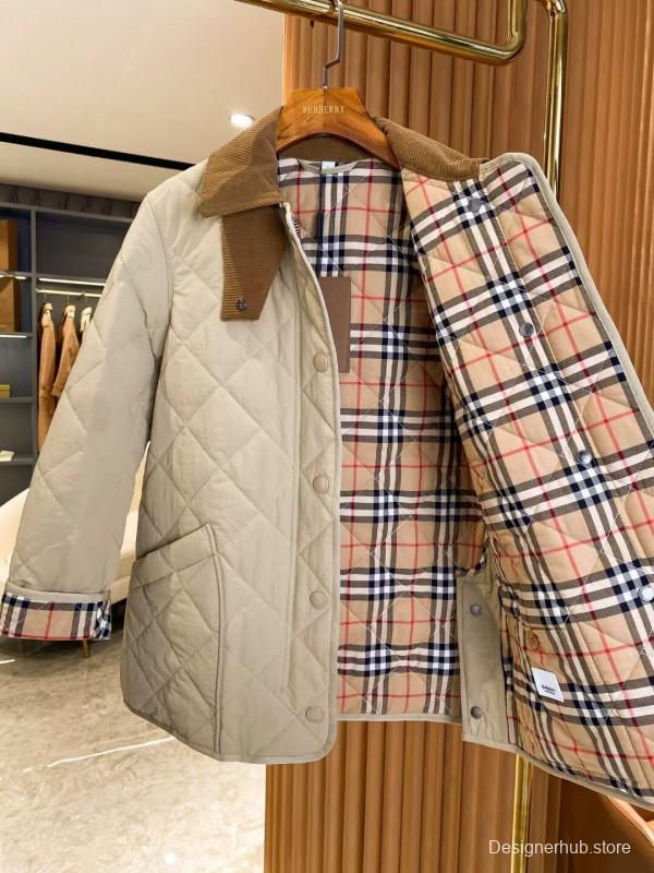 Designer Winter Coats