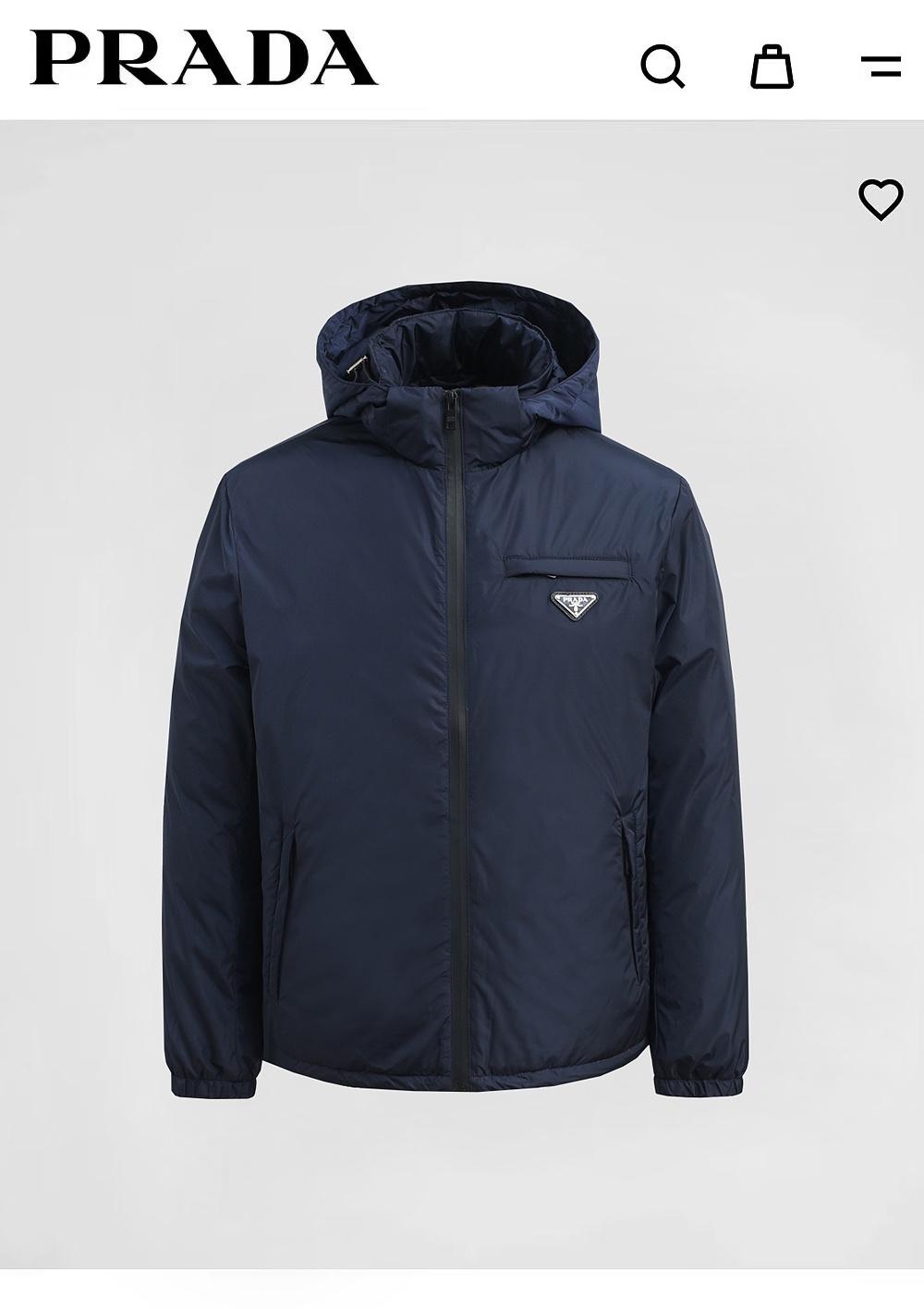Designer Winter Coats