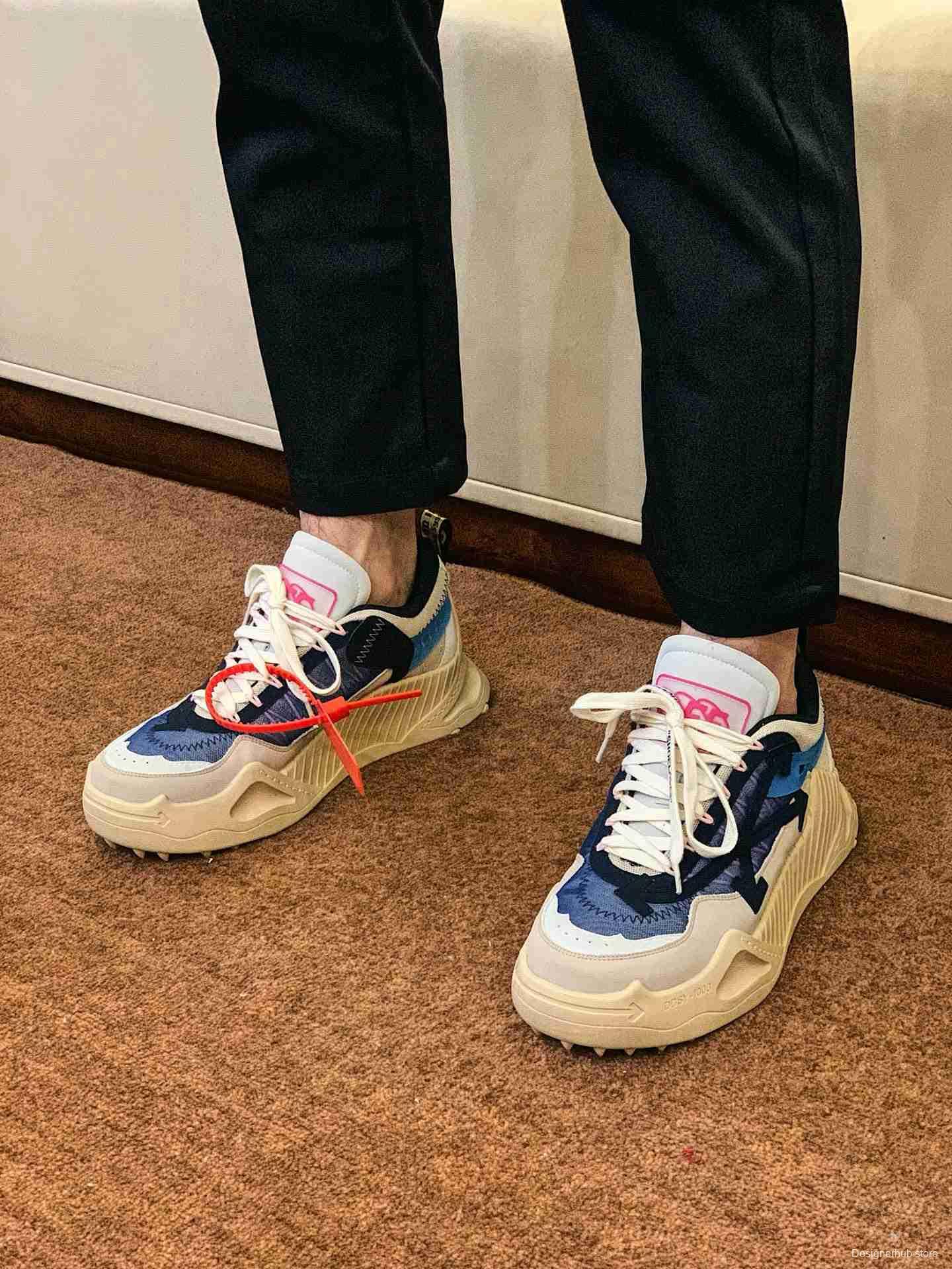Off White Trainers