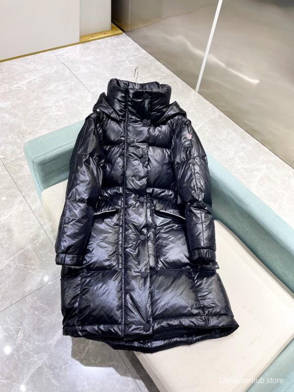 Designer Winter Coats