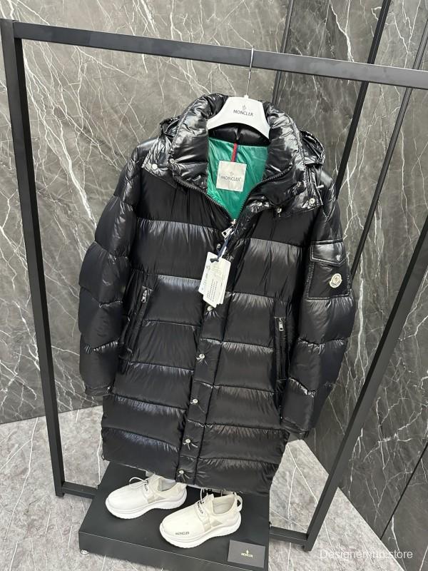 Designer Winter Coats