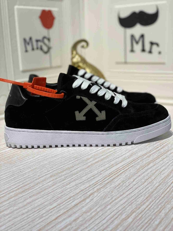 Off White Trainers